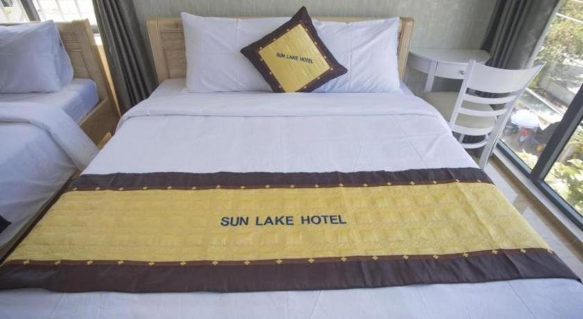 Sun Hotel Vung Tau