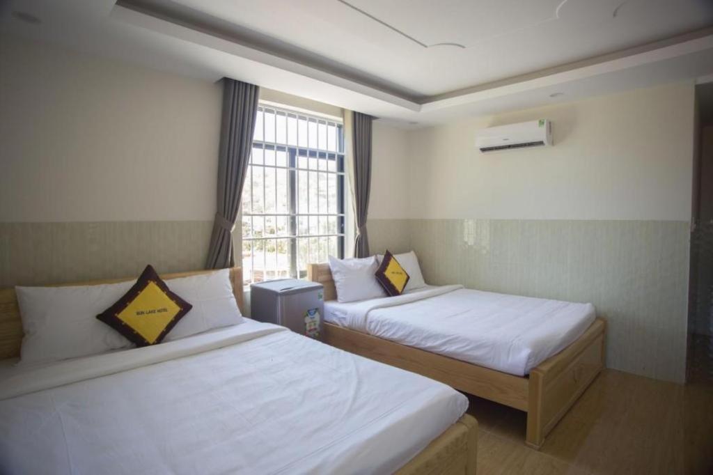 Hotel Sun Vung Tau