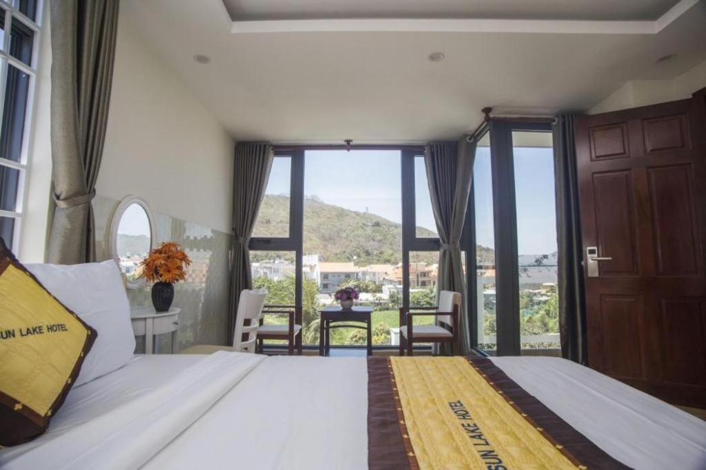 Hotel Sun Vung Tau