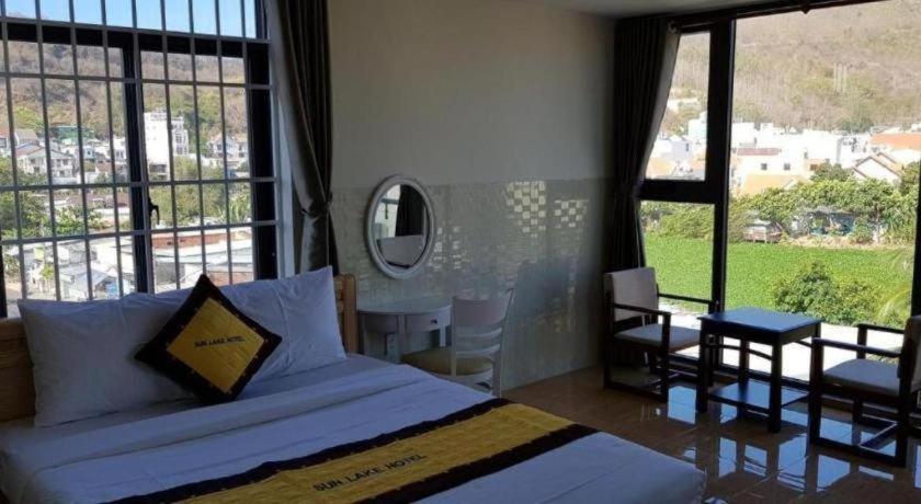 Hotel Sun