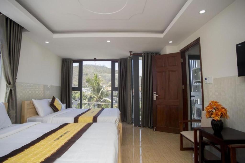Sun Hotel Vung Tau