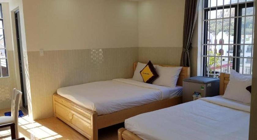 Hotel Sun