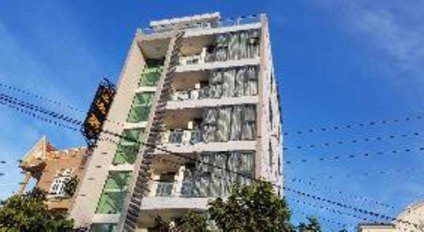 Sun Hotel Vung Tau