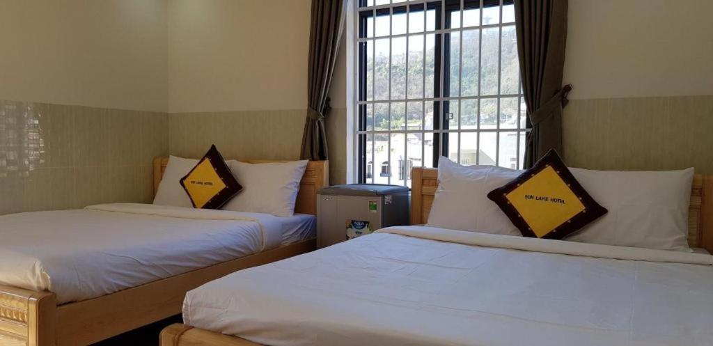 Sun Hotel
