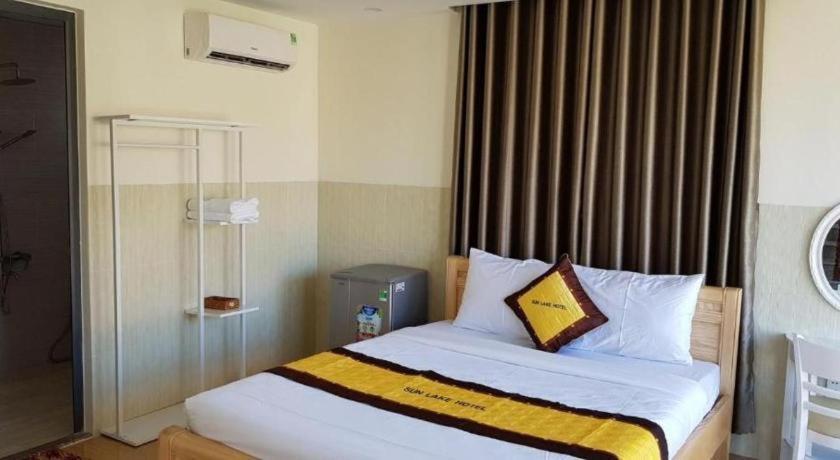 Sun Hotel Vung Tau