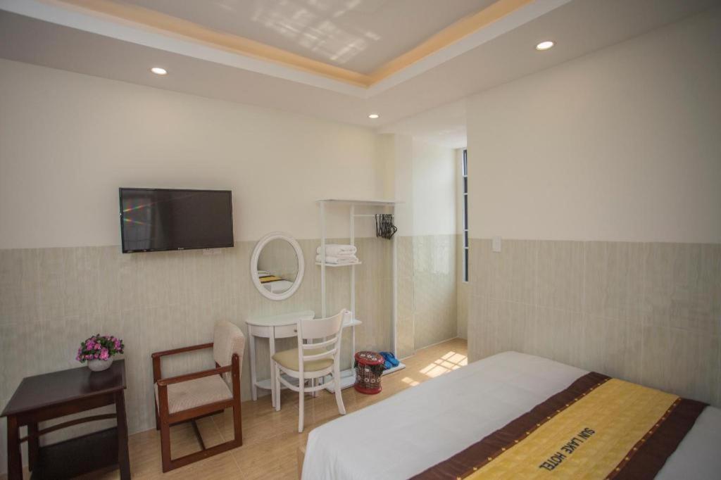 Hotel Sun *