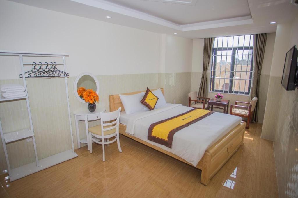 Hotel Sun Vung Tau