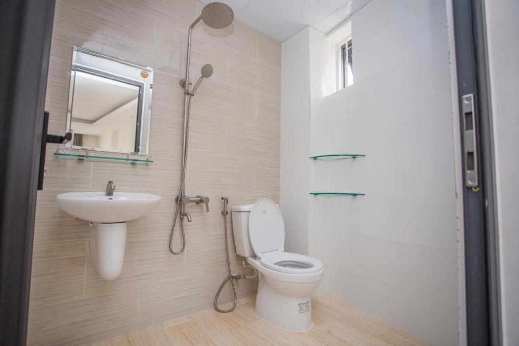 Sun Hotel Vung Tau