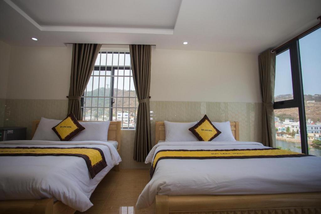 Hotel Sun Vung Tau