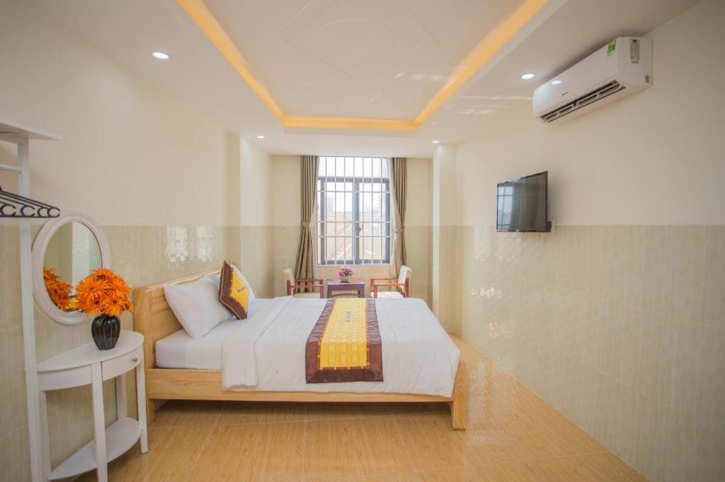 Sun Hotel