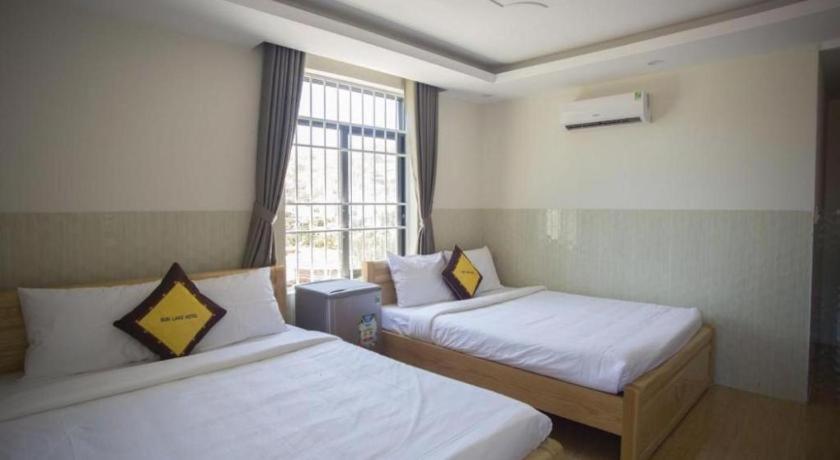 Hotel Sun