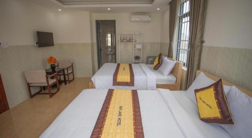 Sun Hotel *
