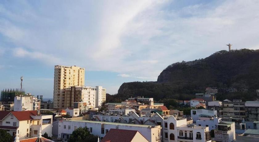 Hotel Sun Vung Tau