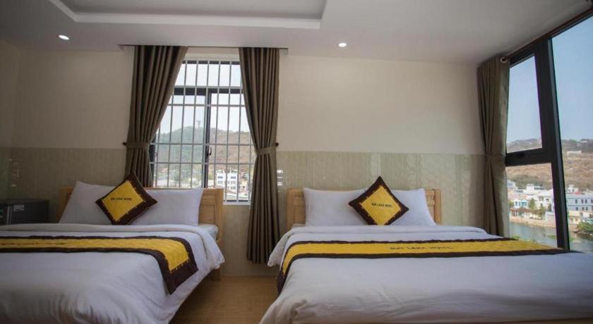 Sun Hotel