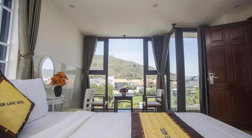 Hotel Sun