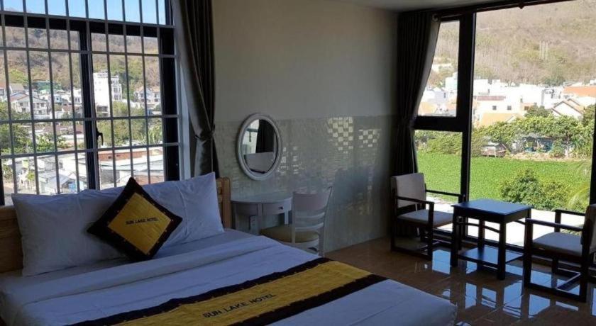 Hotel Sun Vung Tau