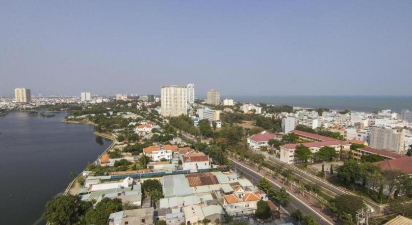 Hotel Sun Vung Tau