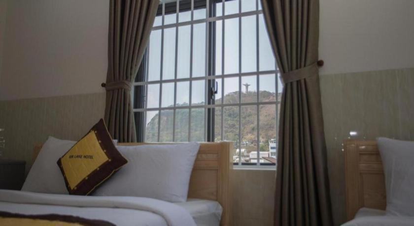 Sun Hotel Vung Tau