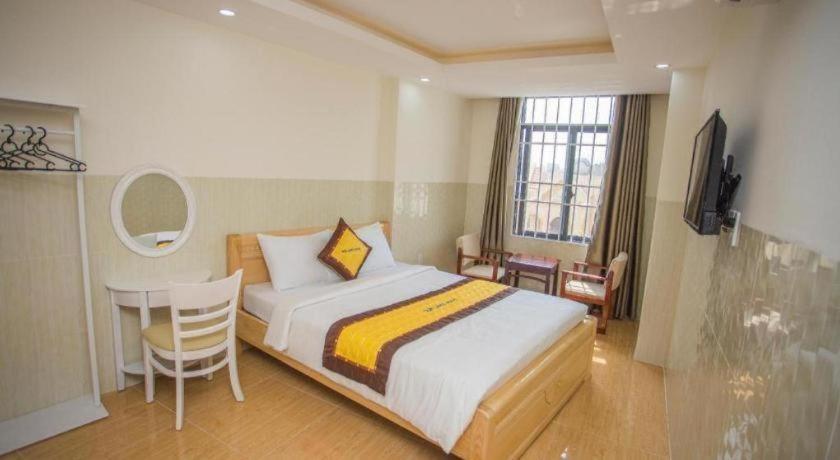 Sun Hotel Vung Tau