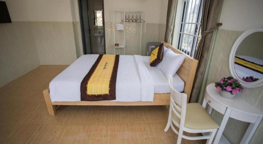 Sun Hotel Vung Tau