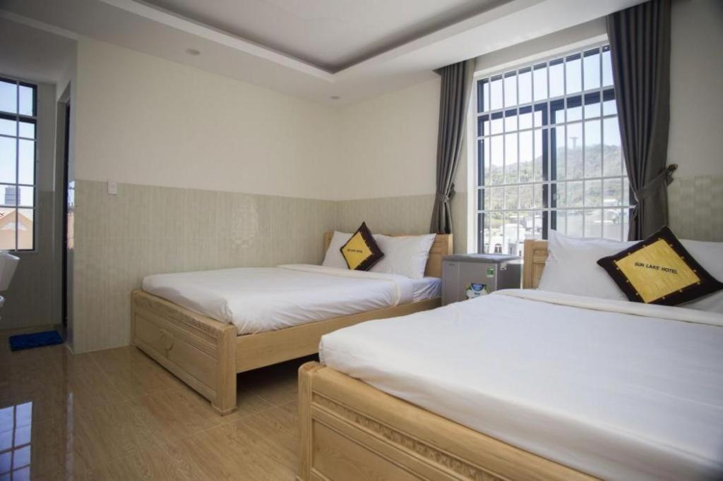 Hotel Sun *