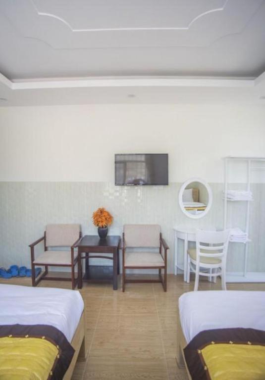 Hotel Sun Vung Tau