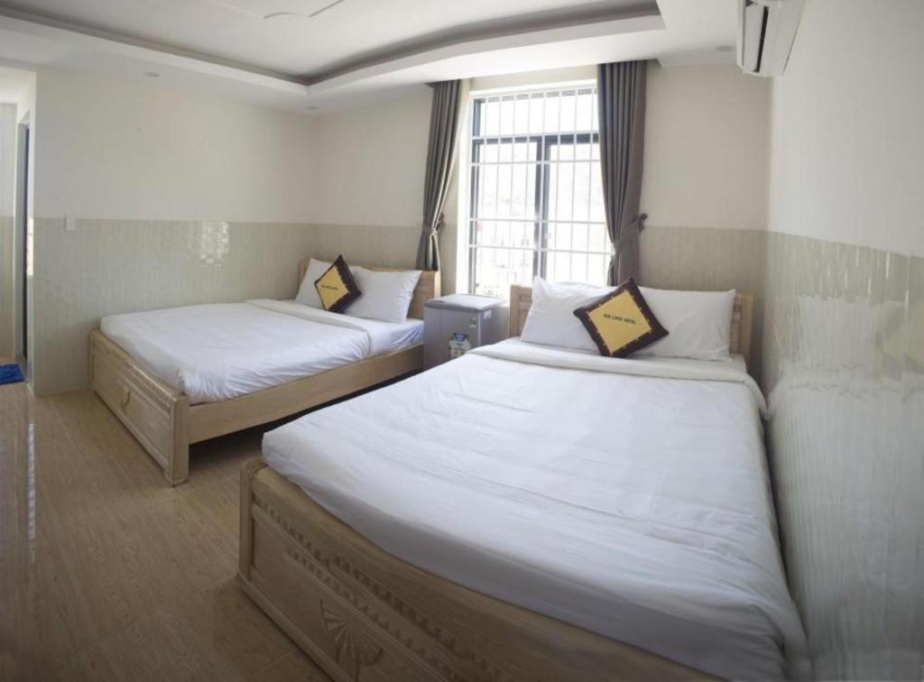 Sun Hotel Vung Tau