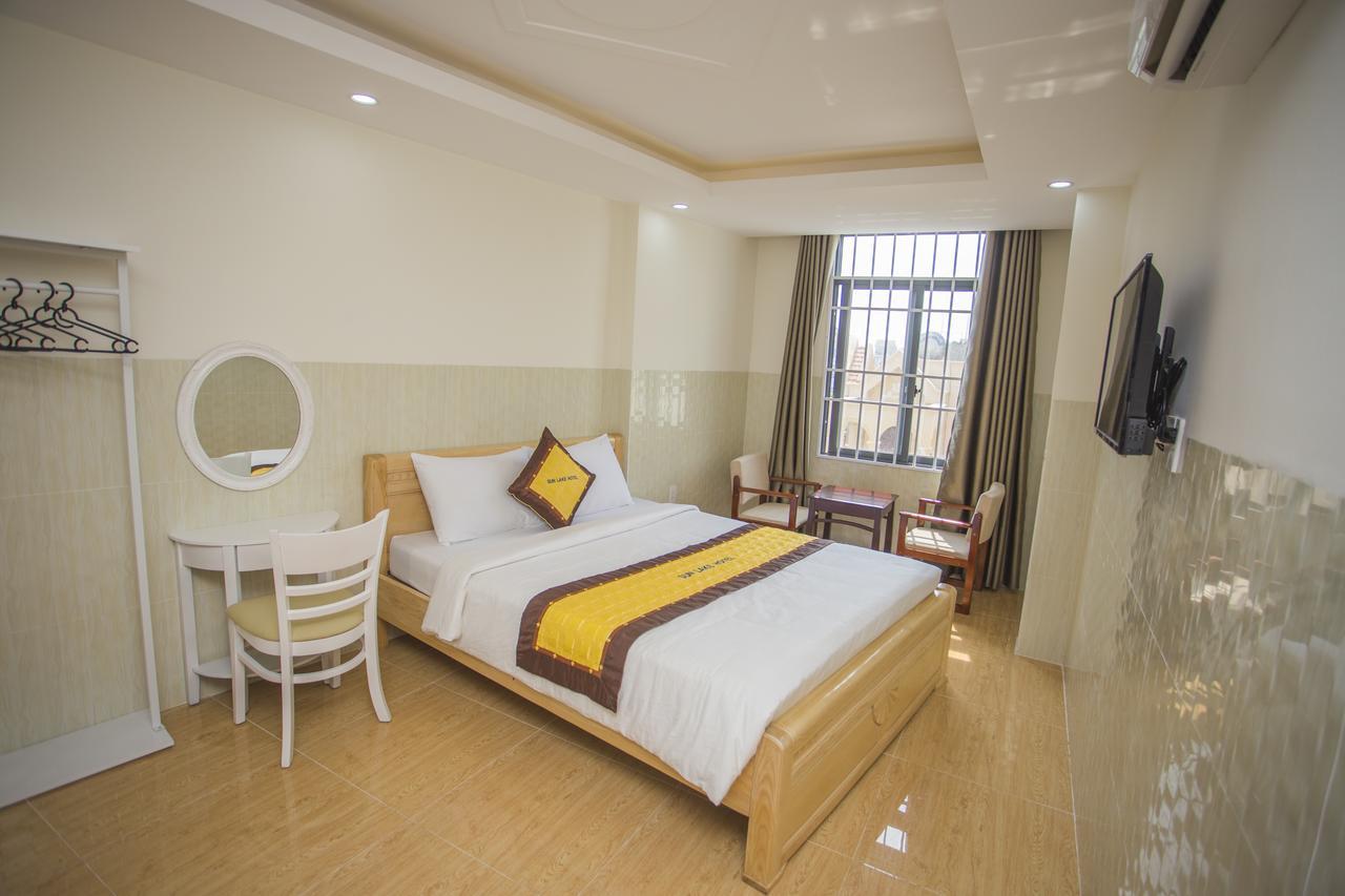 Sun Hotel Vung Tau