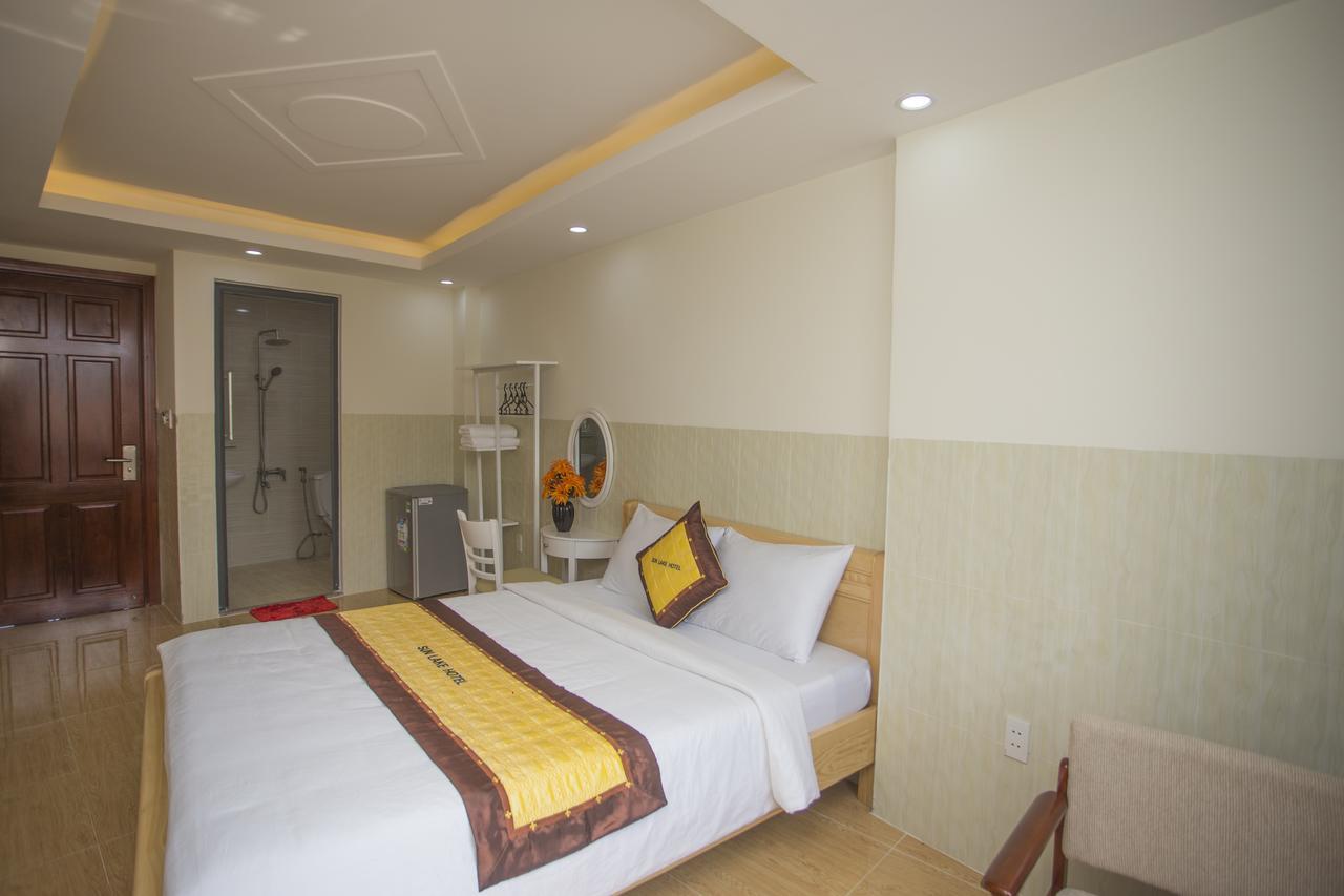 Hotel Sun *