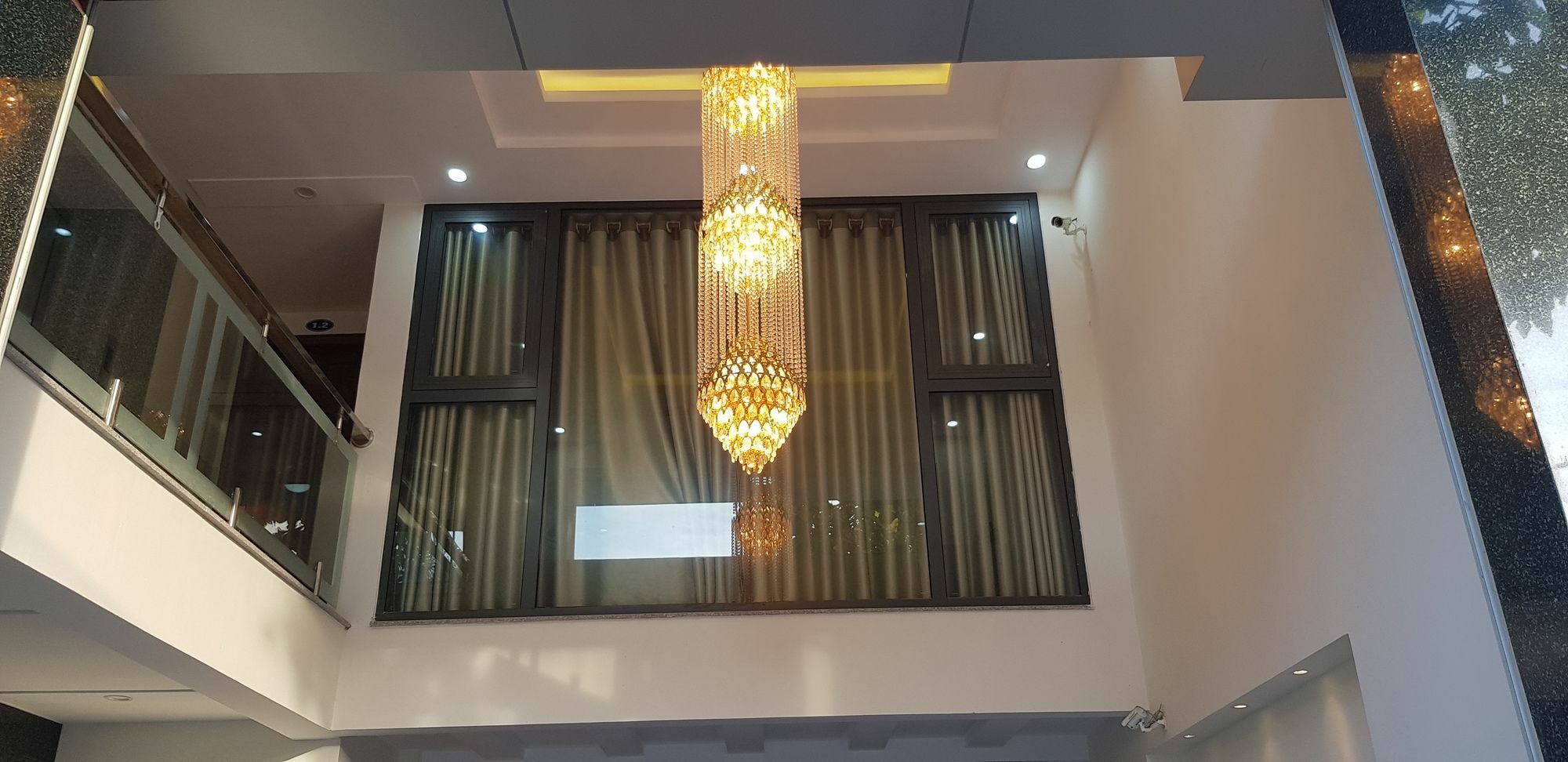 Sun Hotel Vung Tau